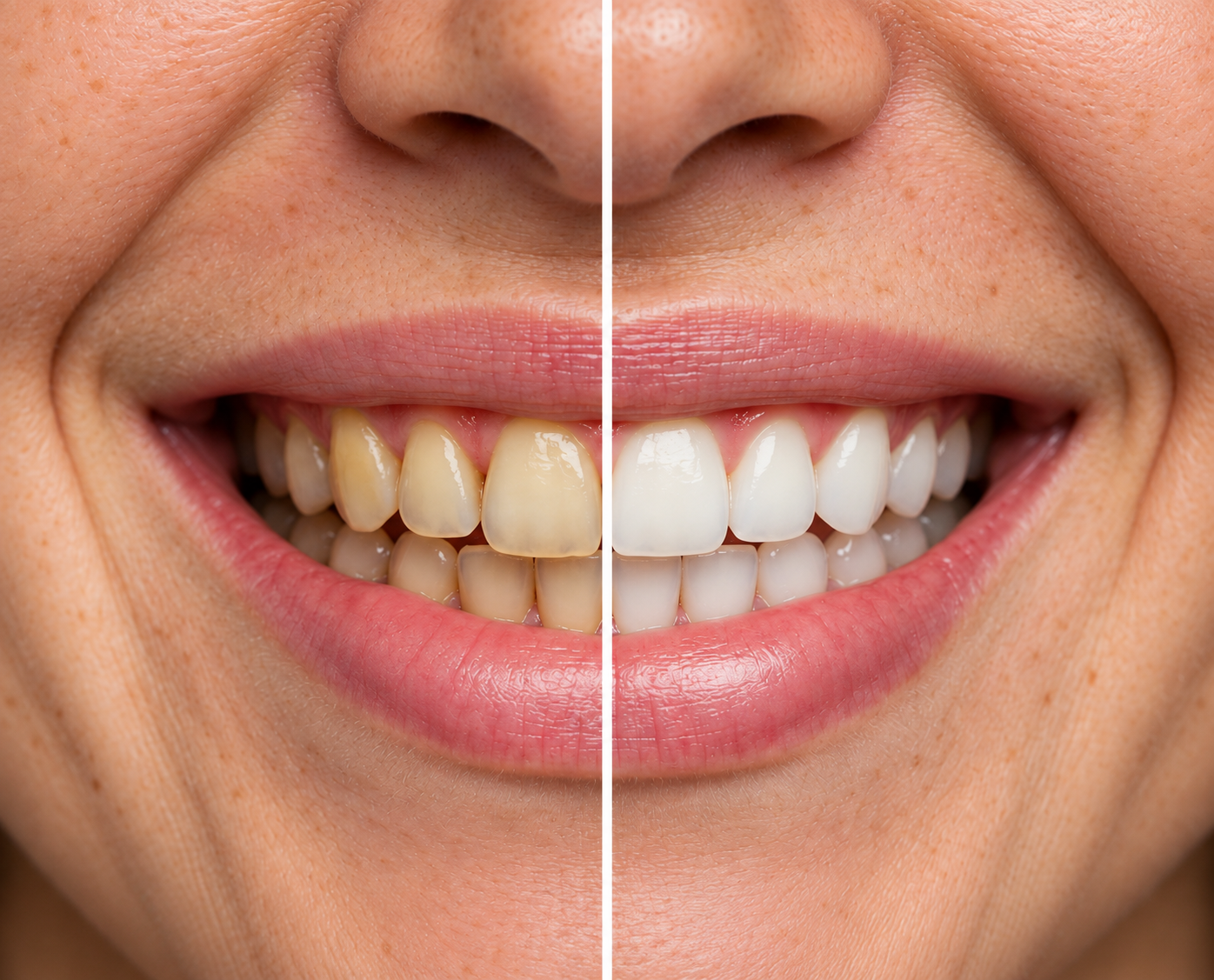 Posterior Implant Rehabilitation - Before