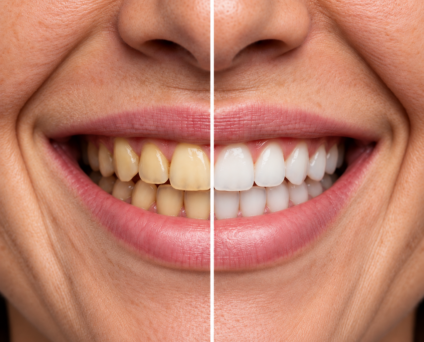 Clear Aligner Alignment - Before