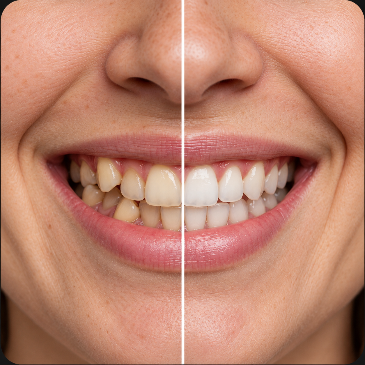 Impacted Wisdom Tooth Surgery - Before