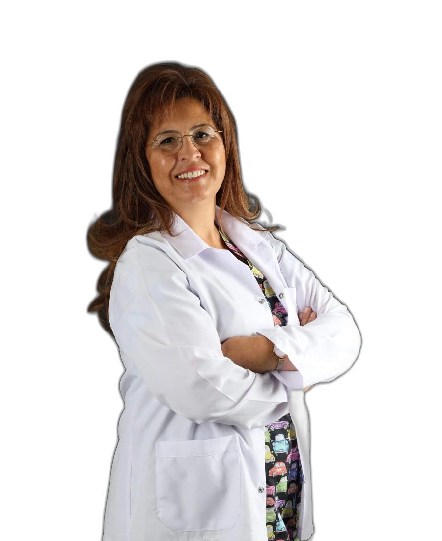 Prof. Dr. Ayşe Tuba Altuğ Demiralp