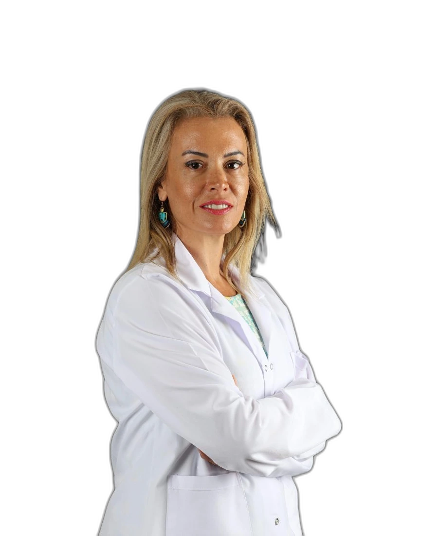 Prof. Dr. Ayşegül Mine Tüzüner