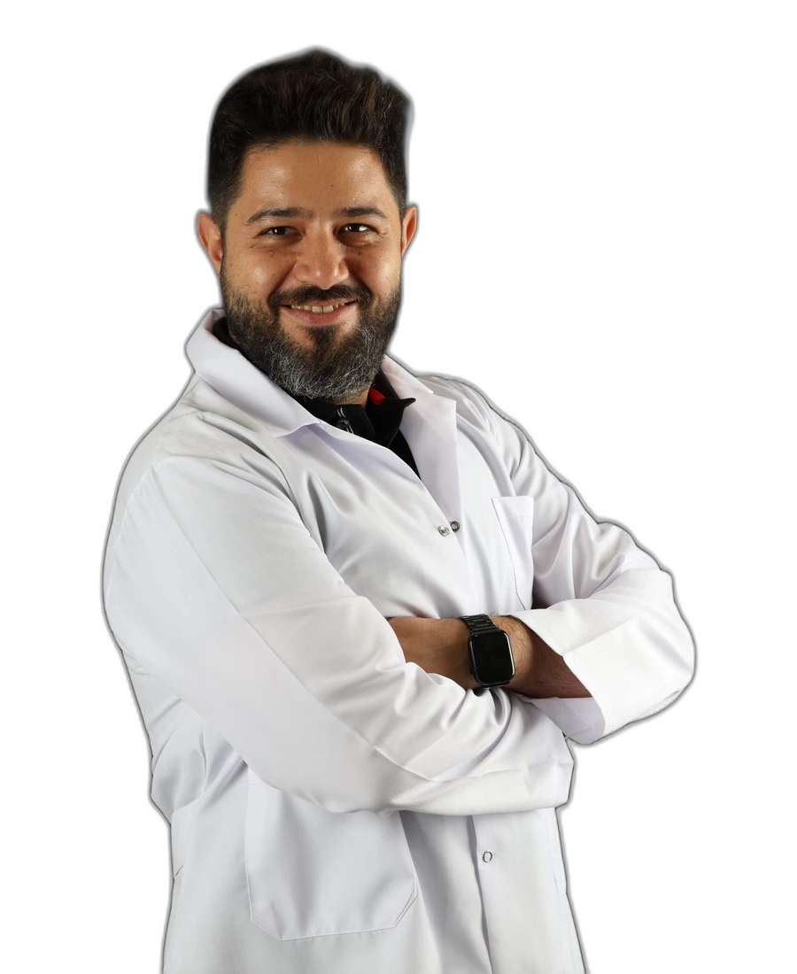 Assoc. Prof. Dr. Bora Akat