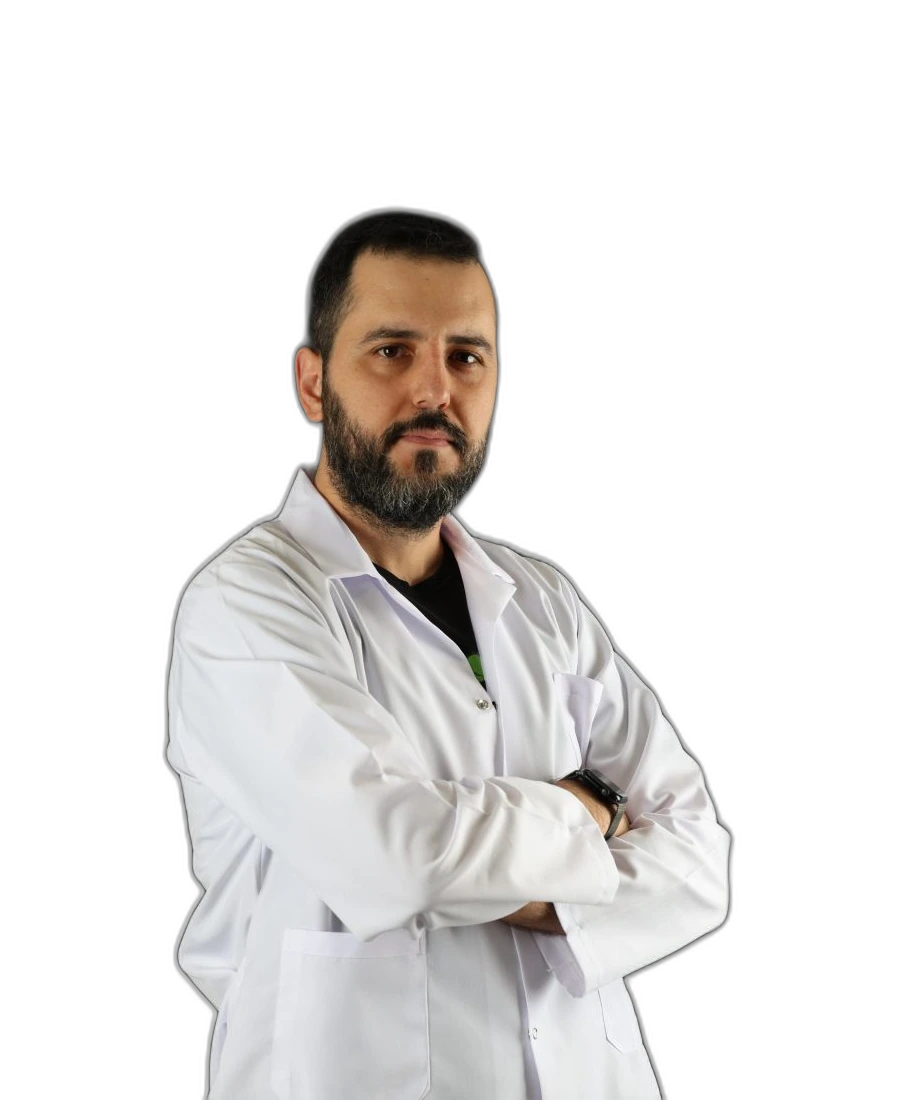 Dr. Cengiz Evli