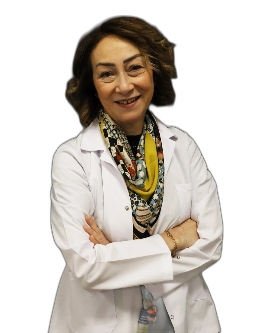 Prof. Dr. Elif Ünsal