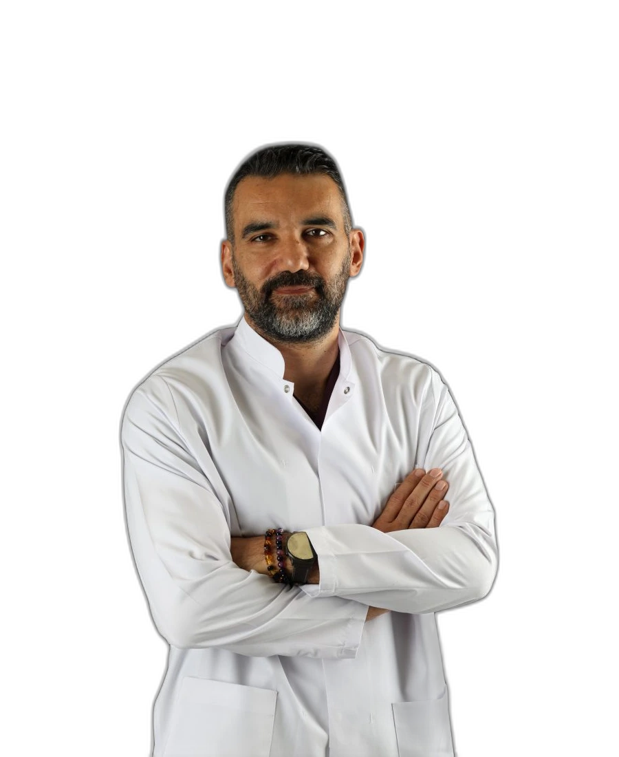 Prof. Dr. Eray Kolsuz