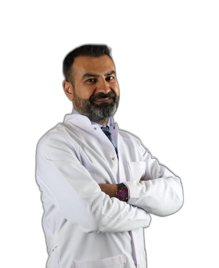 Prof. Dr. Fehmi Gönüldaş