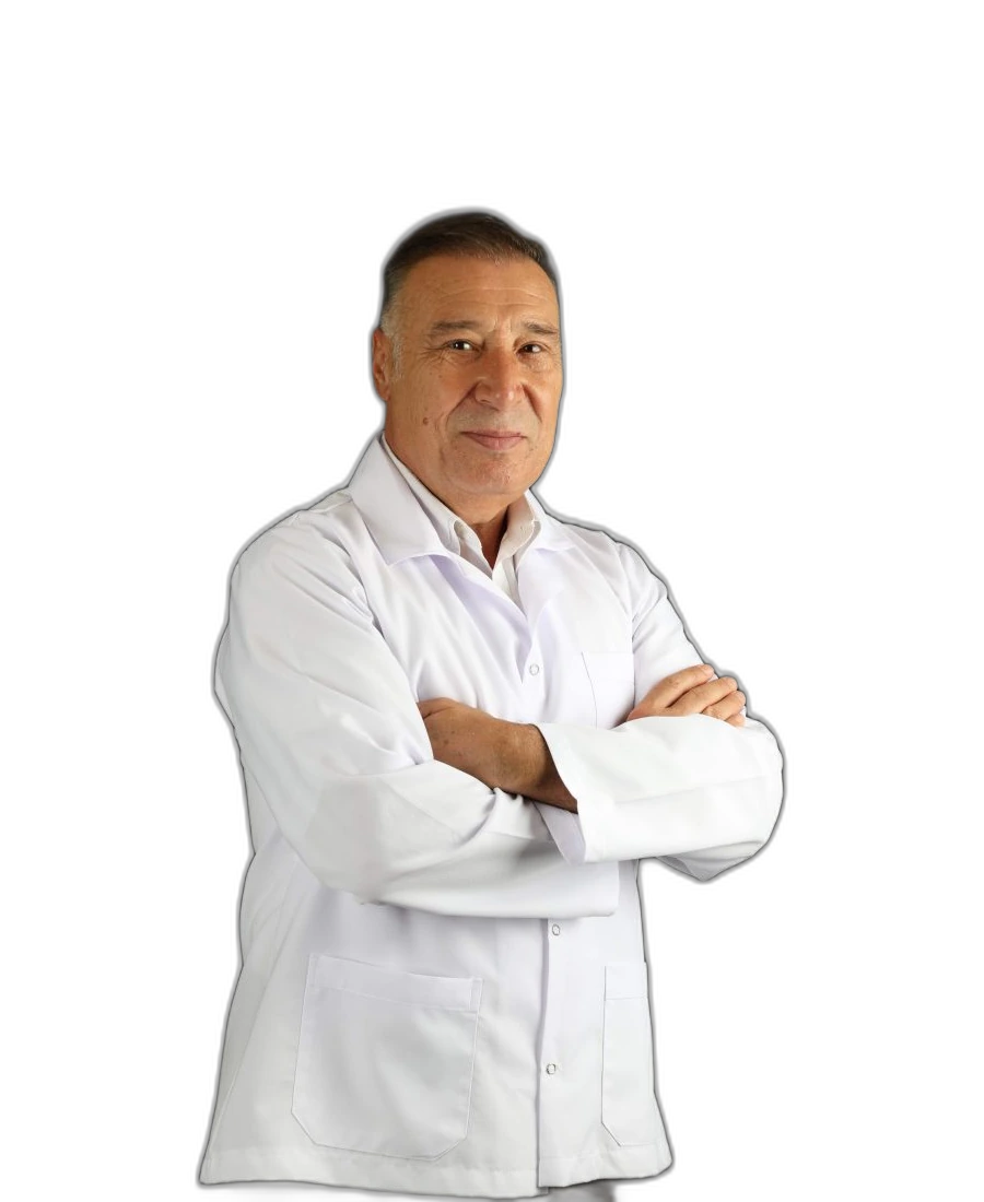 Prof. Dr. Gürkan Gür