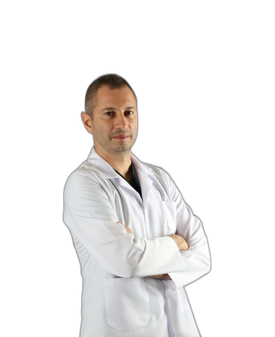 Prof. Dr. İsmail Hakkı Baltacıoğlu