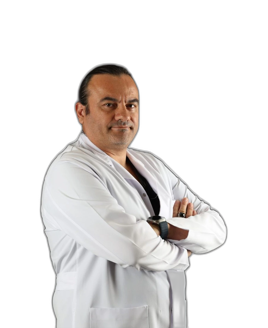 Prof. Dr. Kaan Orhan