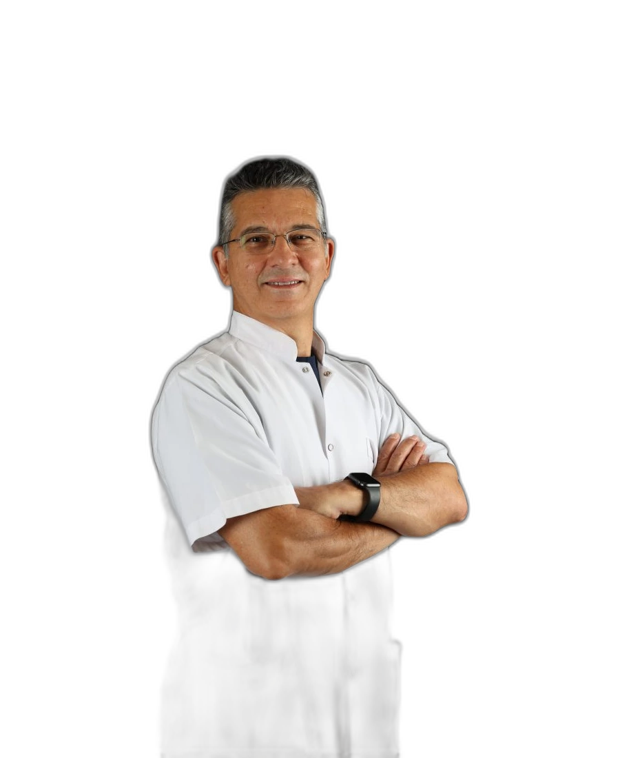 Prof. Dr. Levent Özer