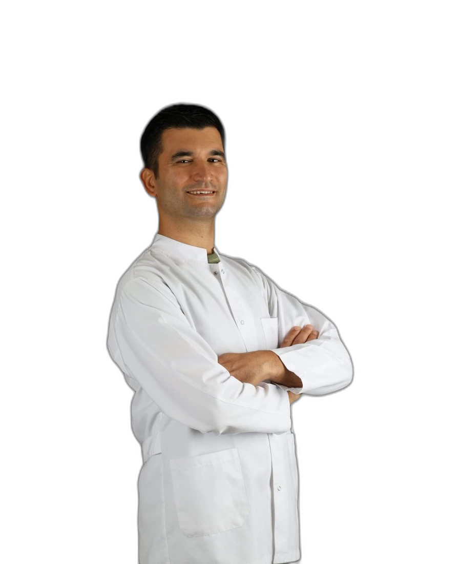 Assoc. Prof. Dr. Mehmet Emre Yurttutan