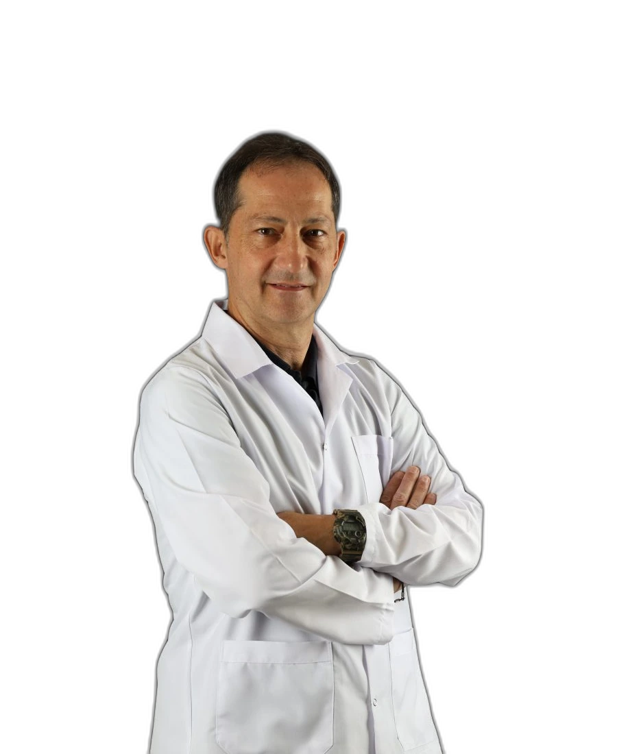 Prof. Dr. Okan Akçam