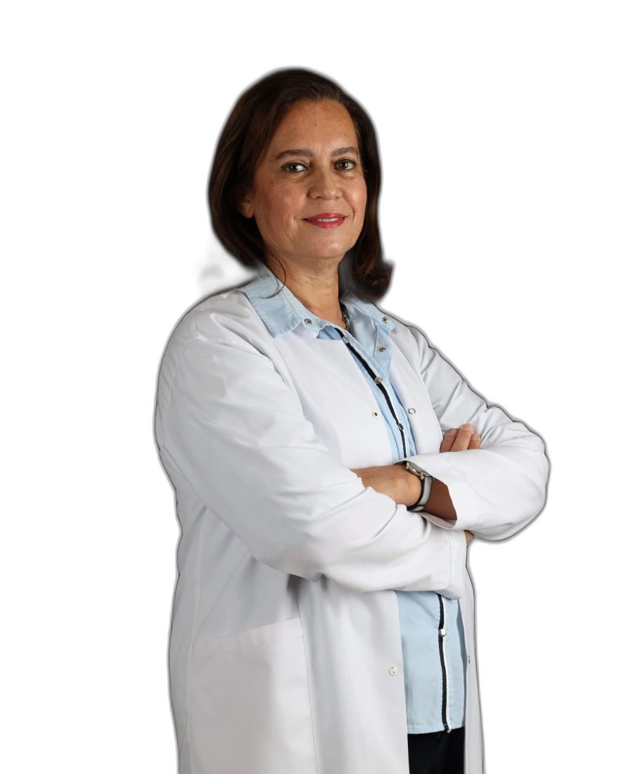 Prof. Dr. Serpil Altundoğan