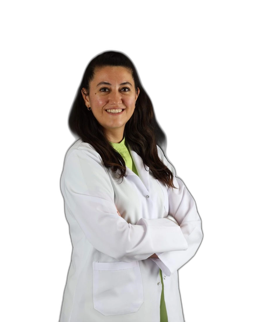 Dr. Yasemin Akçaalan
