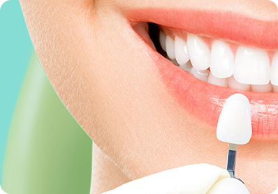 Preventive pediatric dental examination
