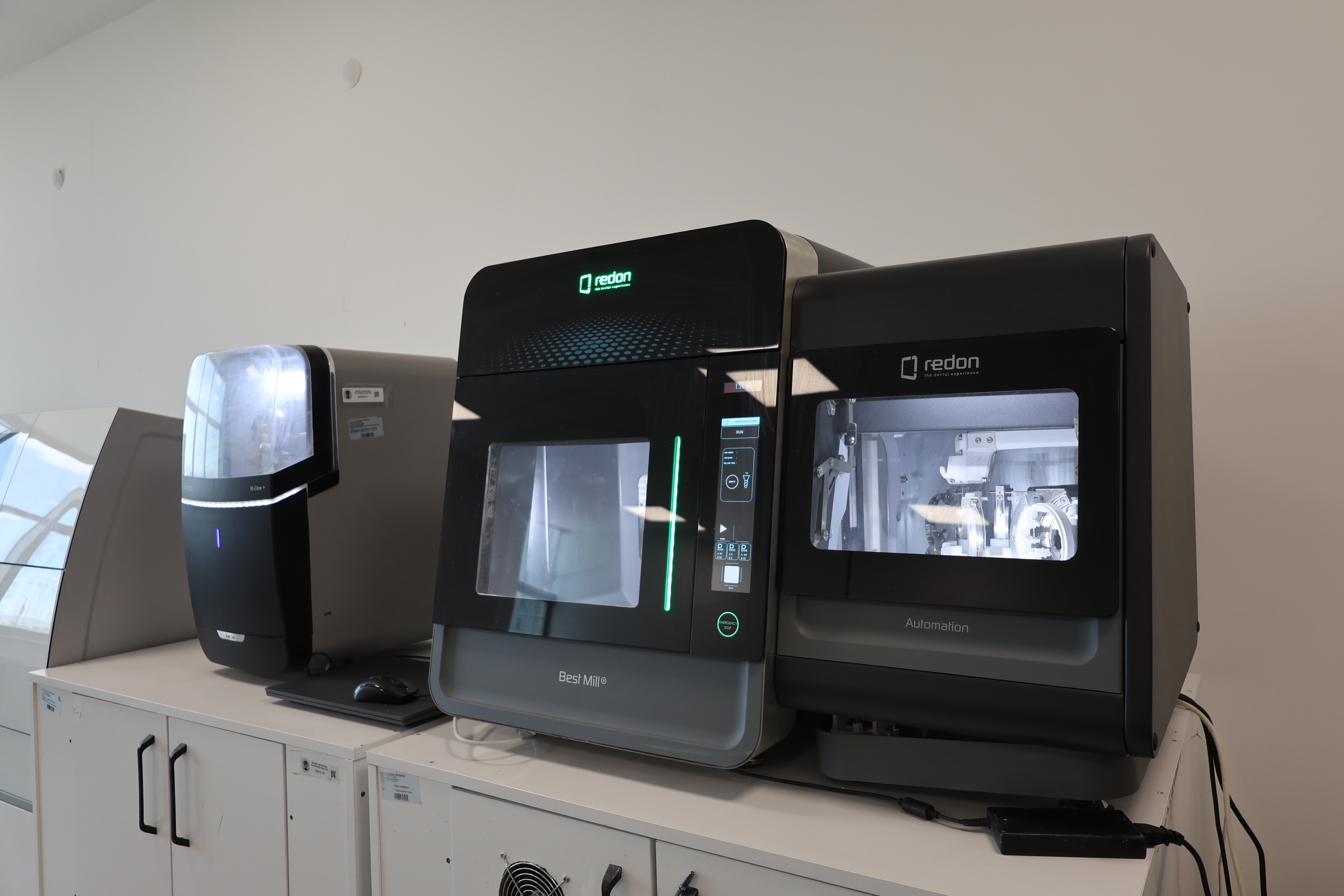 Digital Dentistry