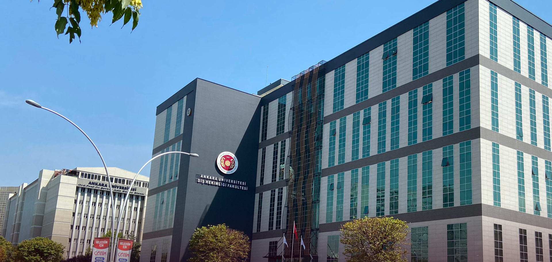 UNIANKADENT academic dental facility